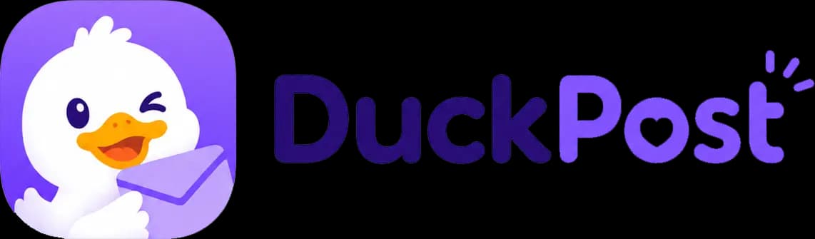 DuckPost